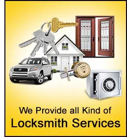 Advance Locksmith Service  888-556-4544 - about